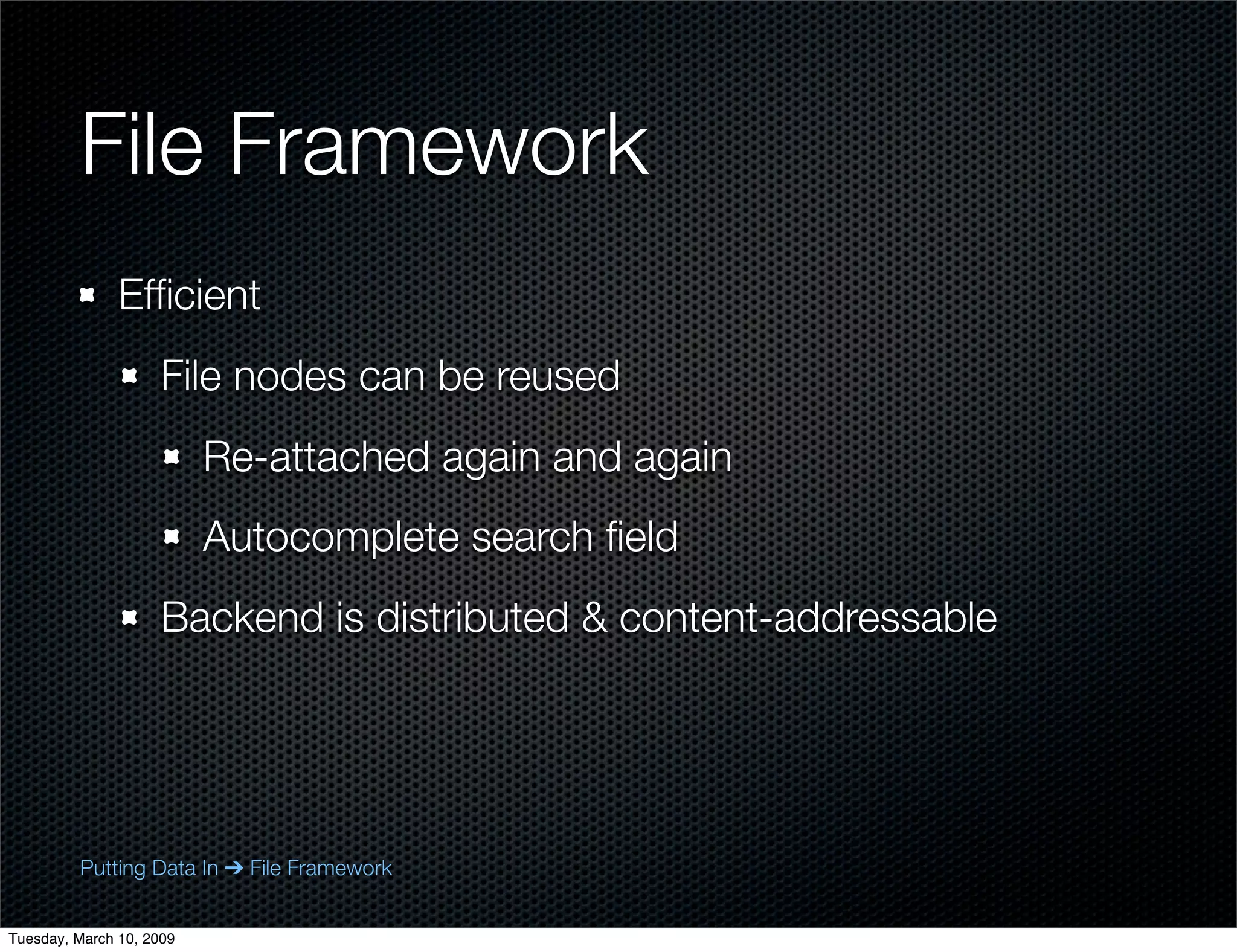 Beyond The Web: Drupal Meets The Desktop (And Mobile)