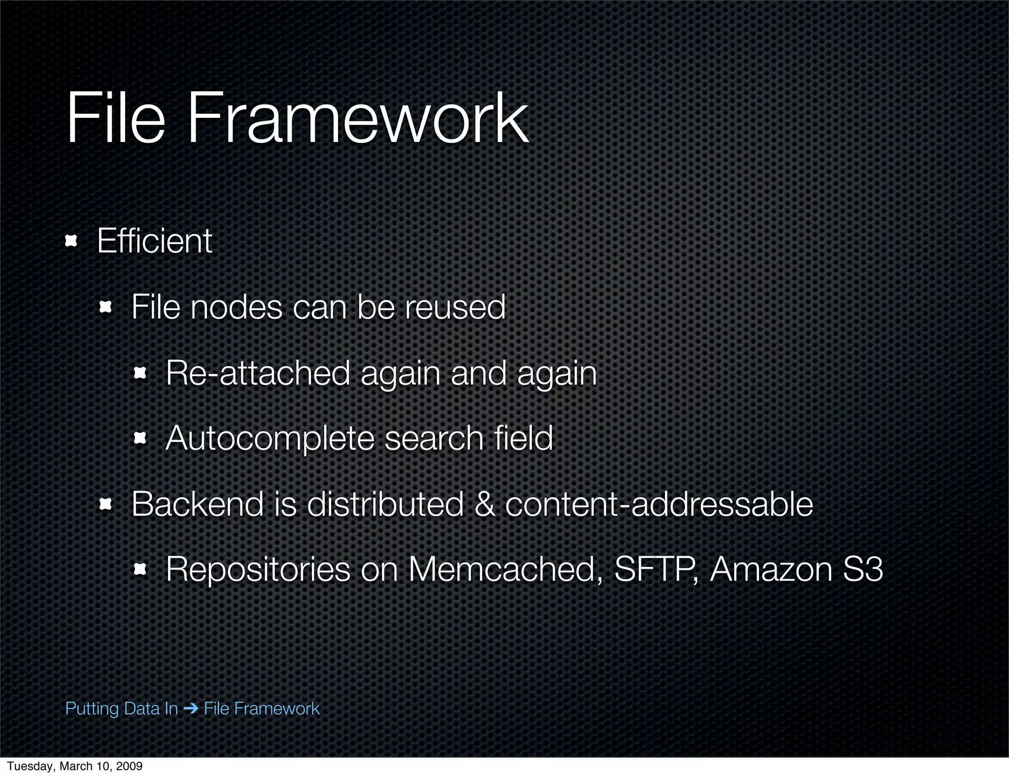 Beyond The Web: Drupal Meets The Desktop (And Mobile)