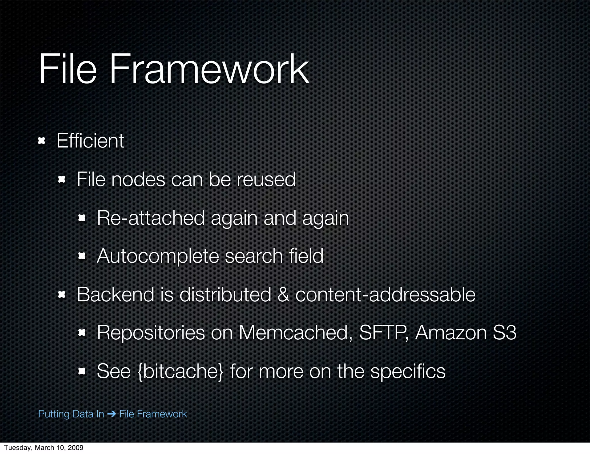 Beyond The Web: Drupal Meets The Desktop (And Mobile)