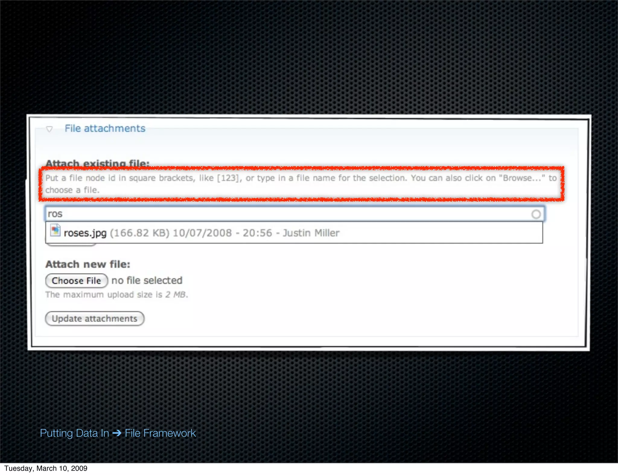 Beyond The Web: Drupal Meets The Desktop (And Mobile)