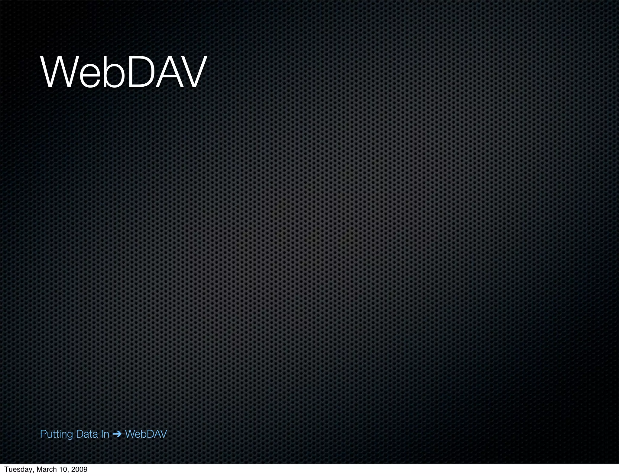 Beyond The Web: Drupal Meets The Desktop (And Mobile)
