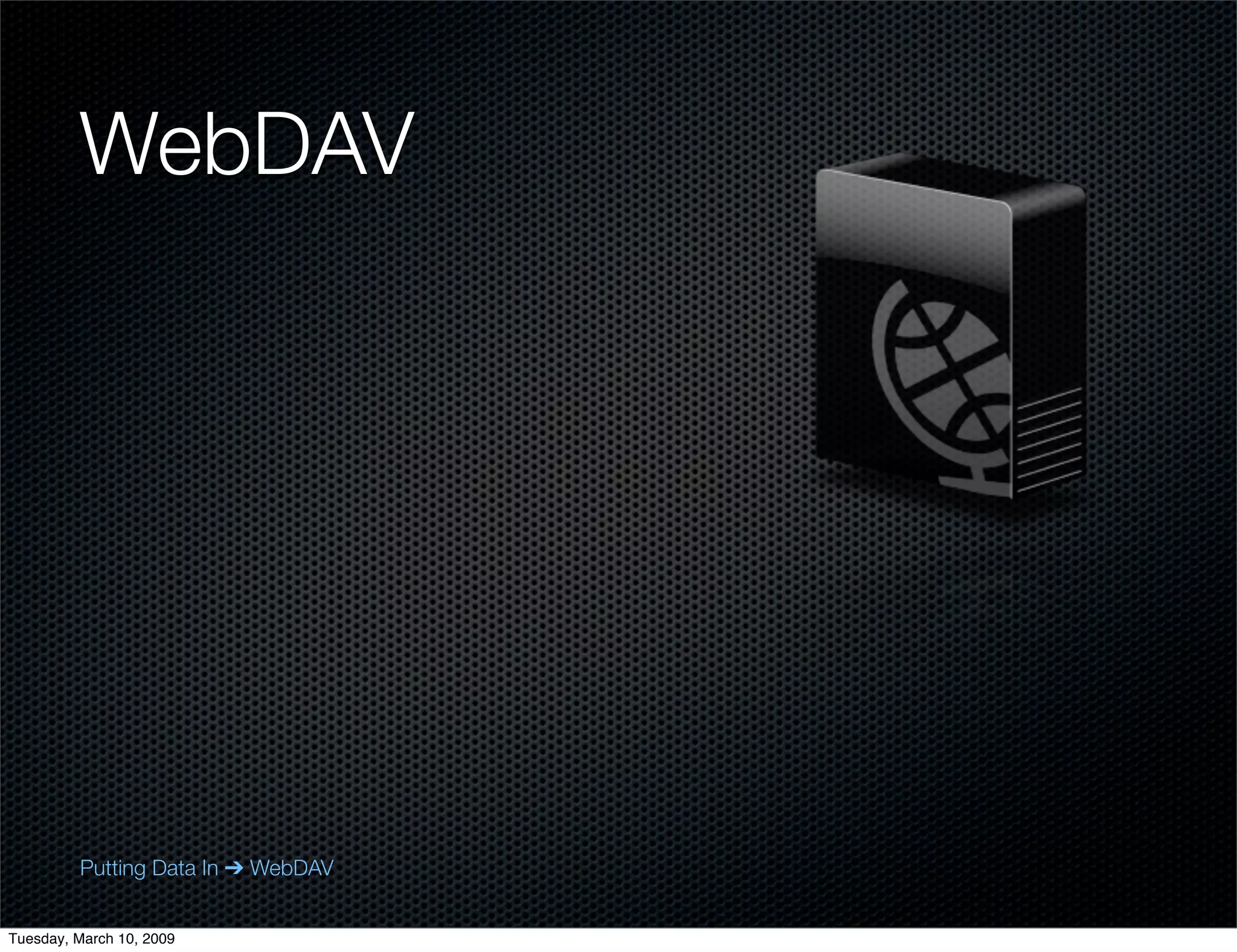 Beyond The Web: Drupal Meets The Desktop (And Mobile)