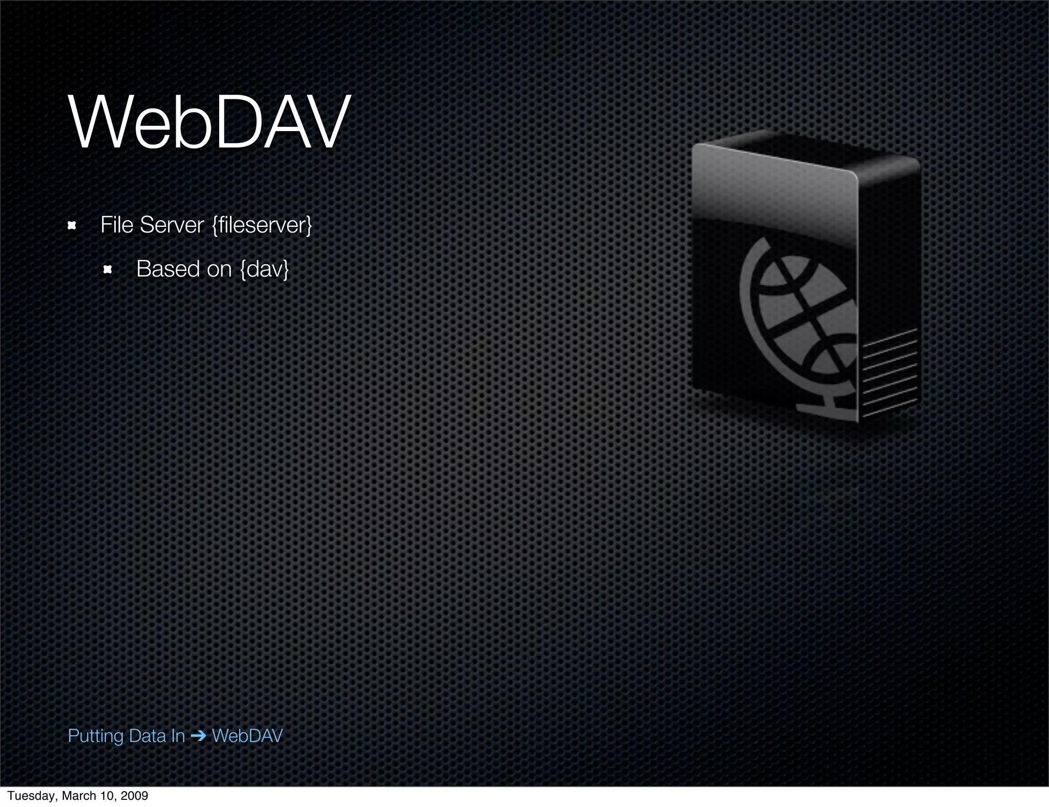 Beyond The Web: Drupal Meets The Desktop (And Mobile)