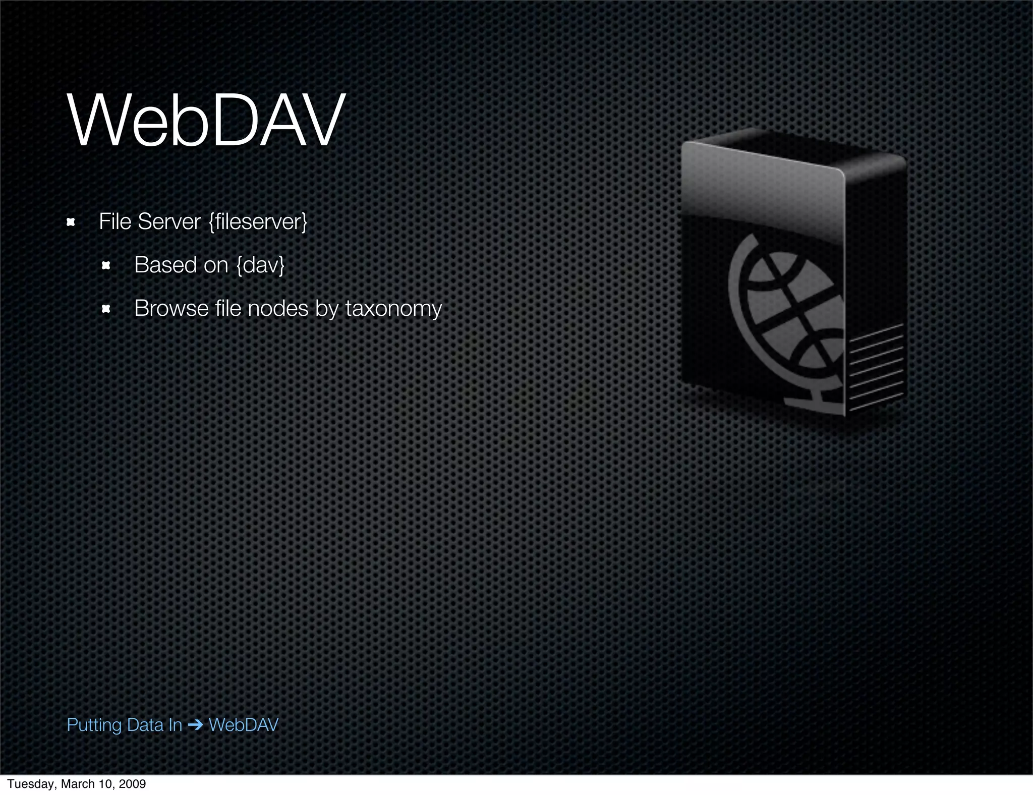 Beyond The Web: Drupal Meets The Desktop (And Mobile)