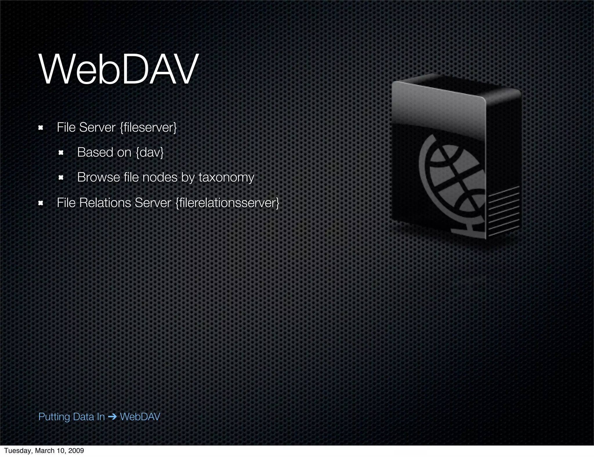 Beyond The Web: Drupal Meets The Desktop (And Mobile)