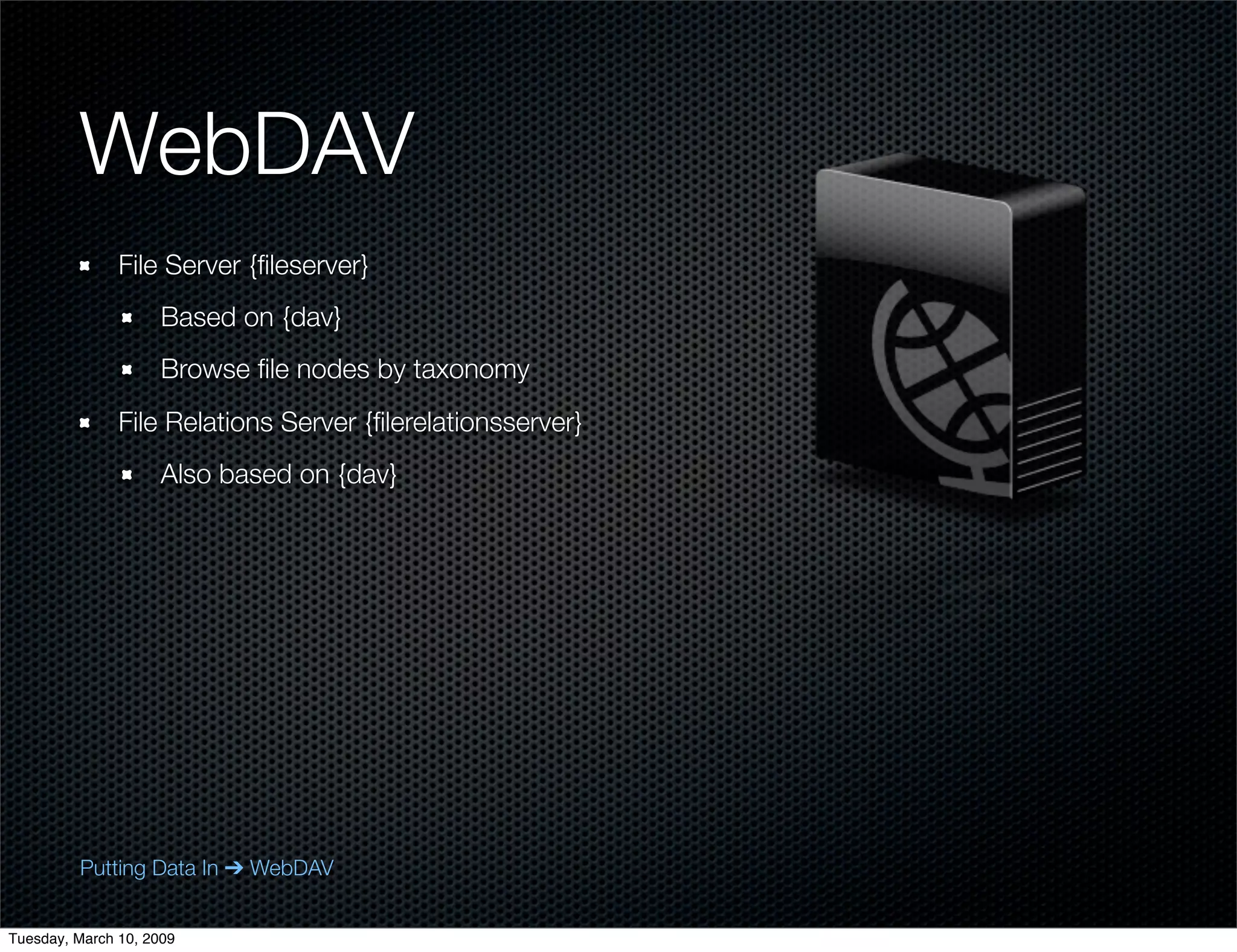 Beyond The Web: Drupal Meets The Desktop (And Mobile)