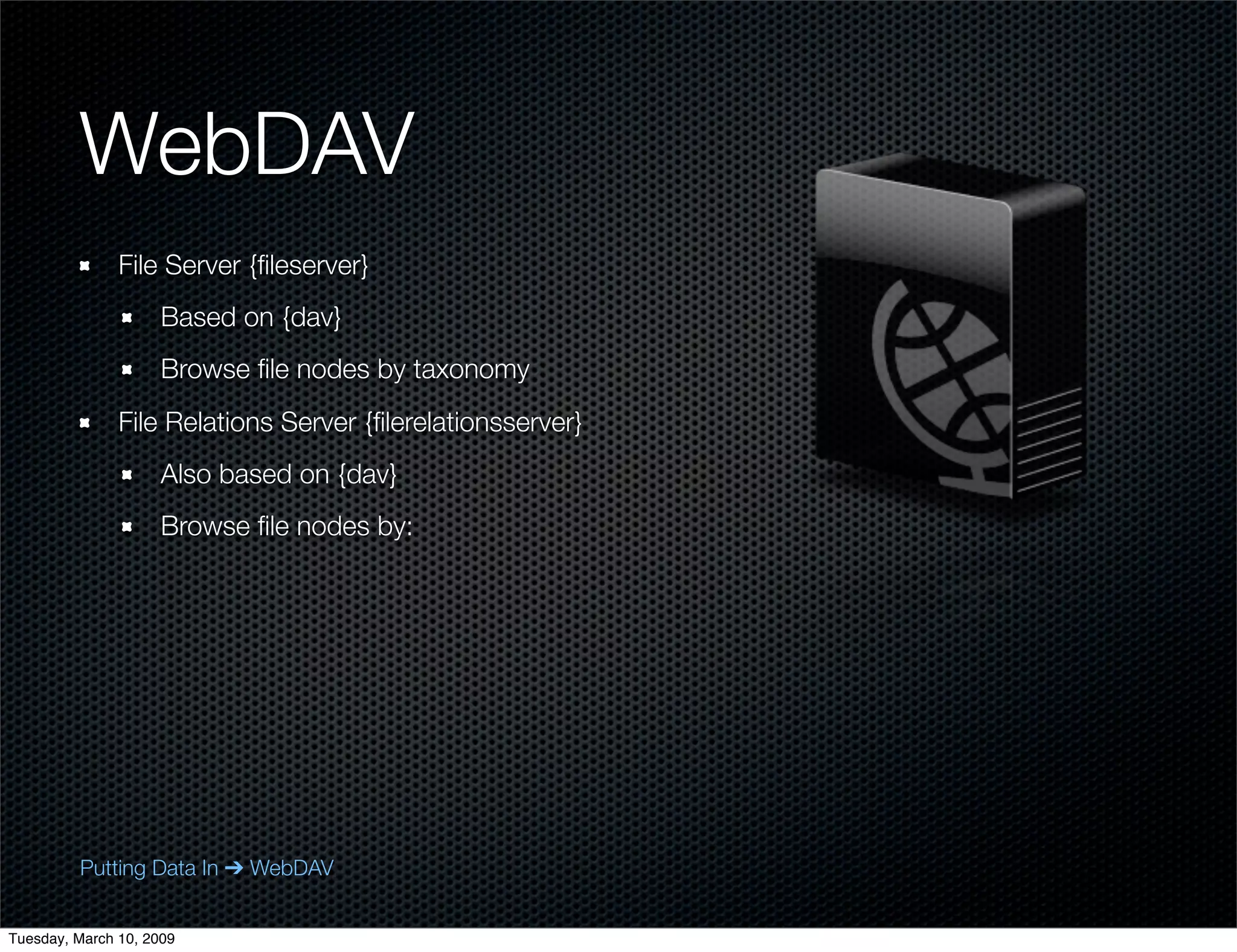 Beyond The Web: Drupal Meets The Desktop (And Mobile)