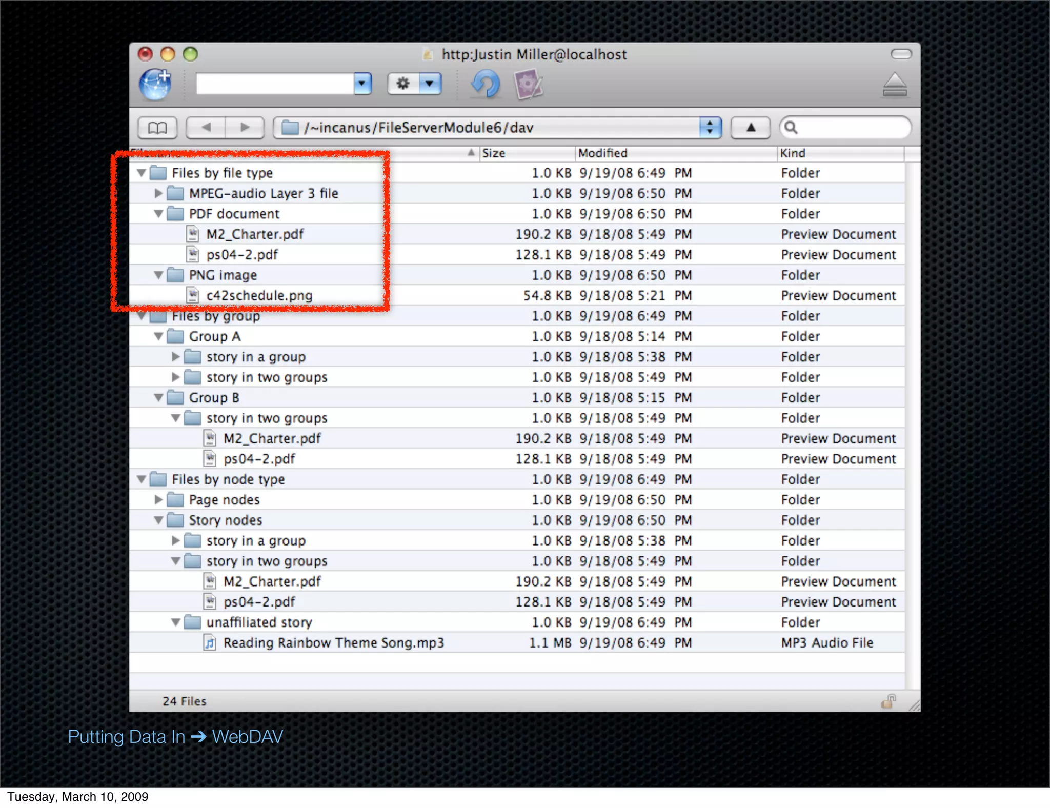 Beyond The Web: Drupal Meets The Desktop (And Mobile)