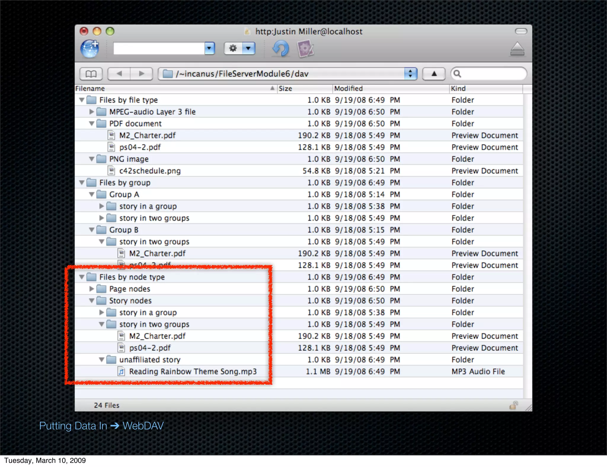 Beyond The Web: Drupal Meets The Desktop (And Mobile)