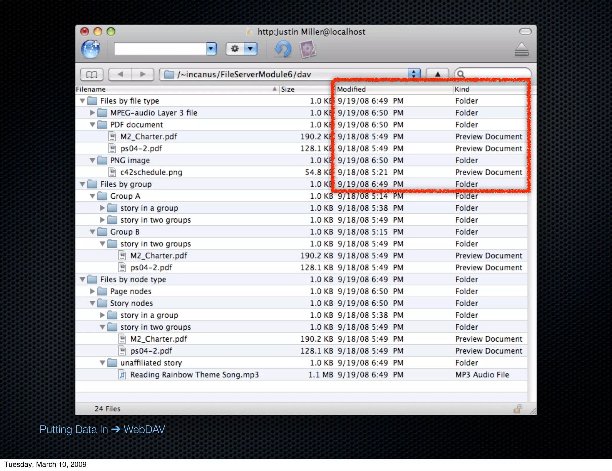 Beyond The Web: Drupal Meets The Desktop (And Mobile)