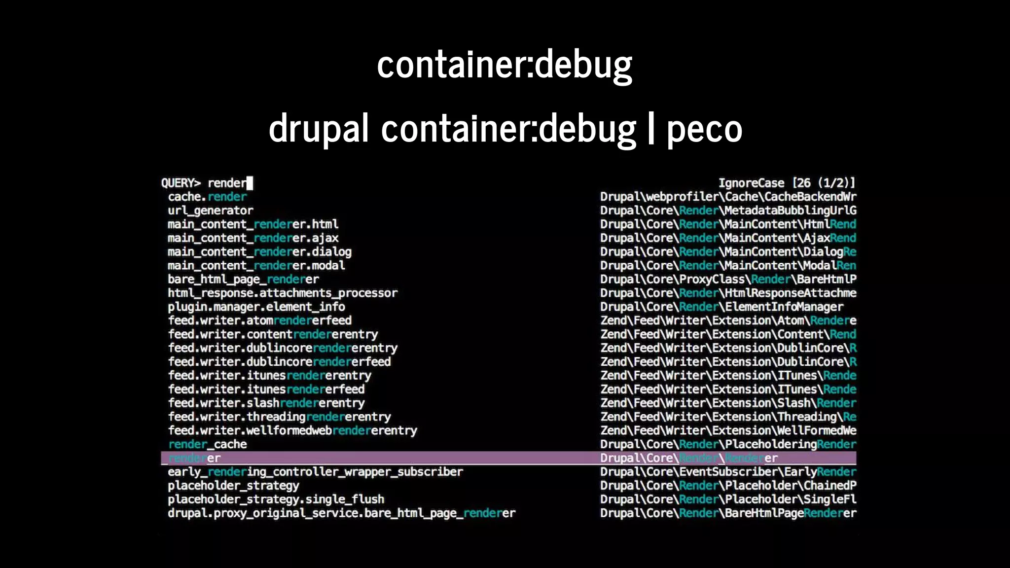 container:debug
drupal	container:debug	|	peco
 