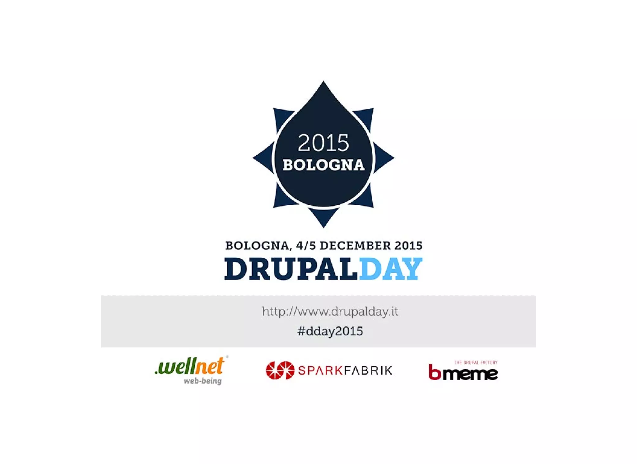 Mantenere una distribuzione Drupal attraverso test coverage: Paddle case study