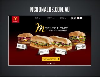 MCDONALDS.COM.AU
 