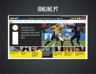 IONLINE.PT
 