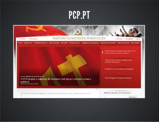 PCP.PT
 