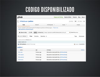 CODIGO DISPONIBILIZADO
 