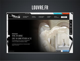 LOUVRE.FR
 