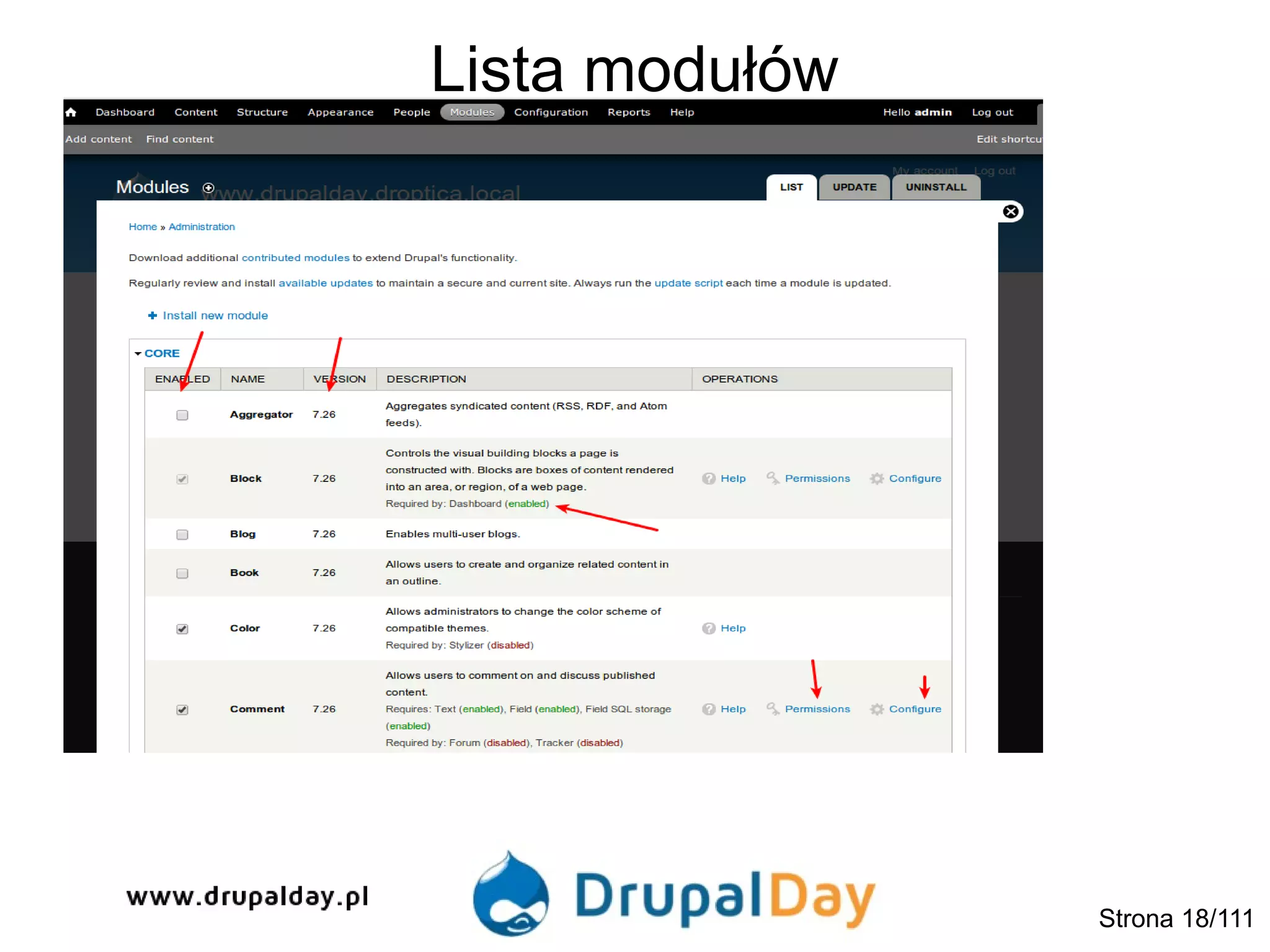 Lista modułów
Strona 18/111
 