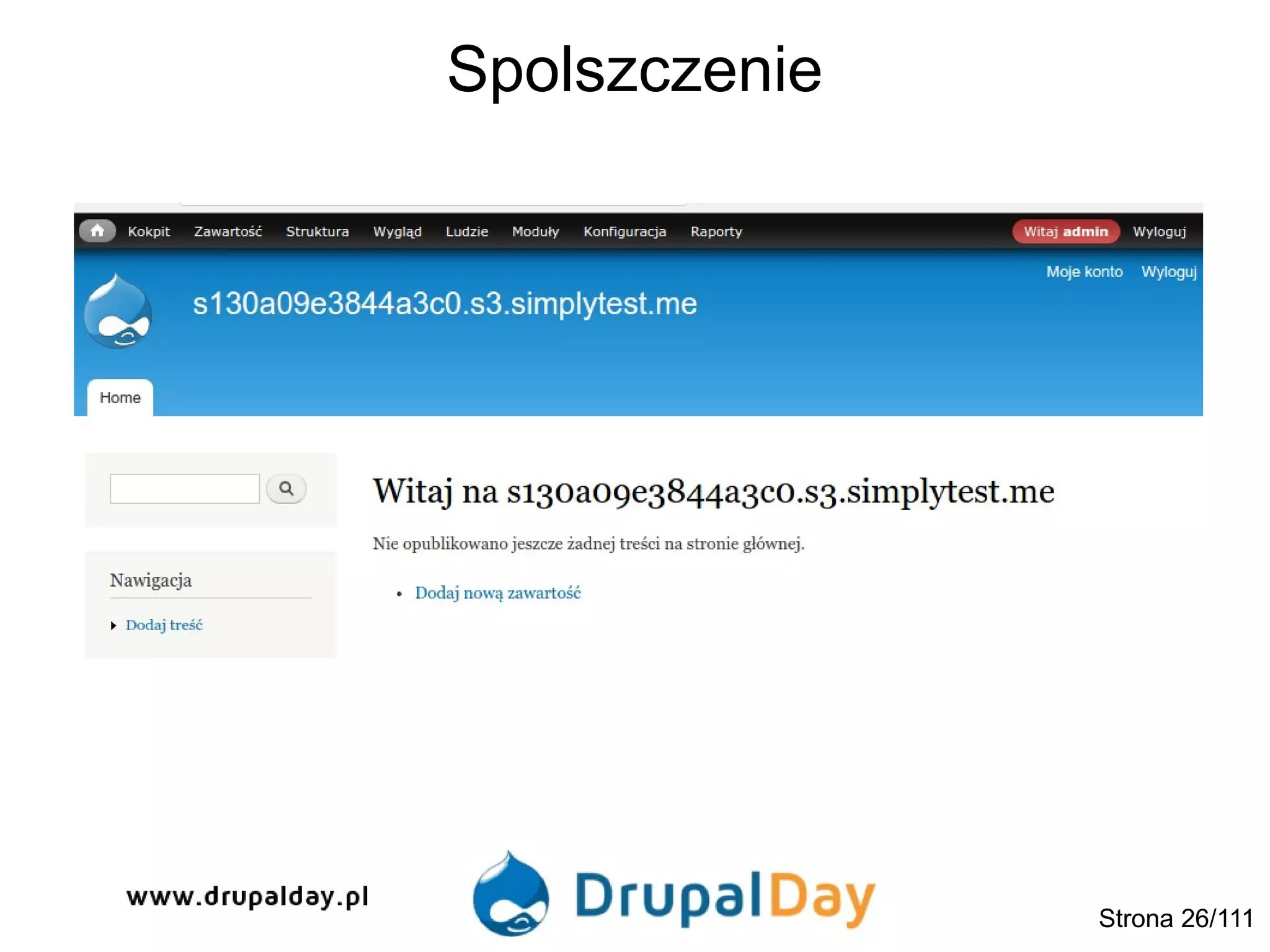 Spolszczenie
Strona 26/111
 