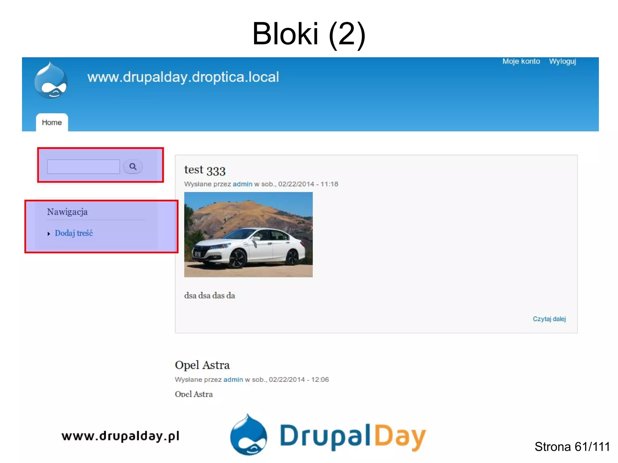 Bloki (2)
Strona 61/111
 