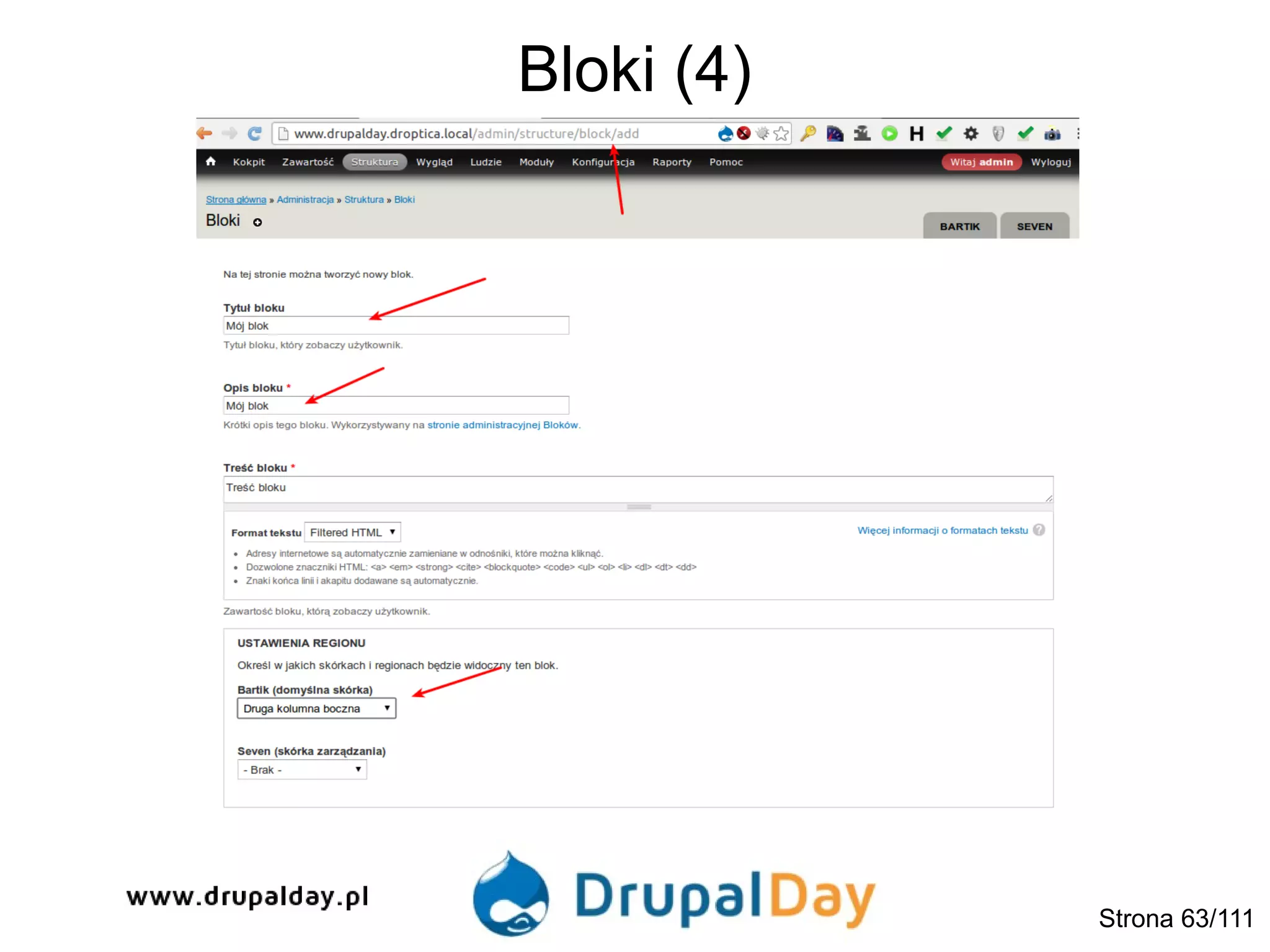 Bloki (4)
Strona 63/111
 
