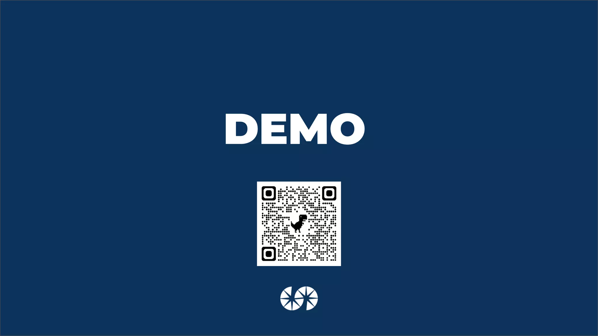 DEMO
 