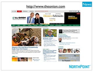 News
http://www.theonion.com
 