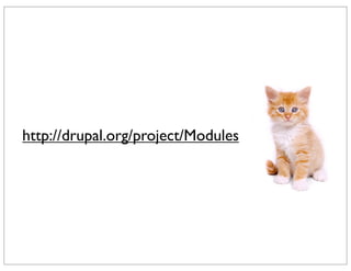 http://drupal.org/project/Modules
 