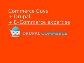 And on April 8th, 2012 ...
12,583.




   http://drupal.org/project/usage/commerce
 
