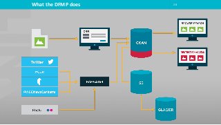 28What the DFMP does
 