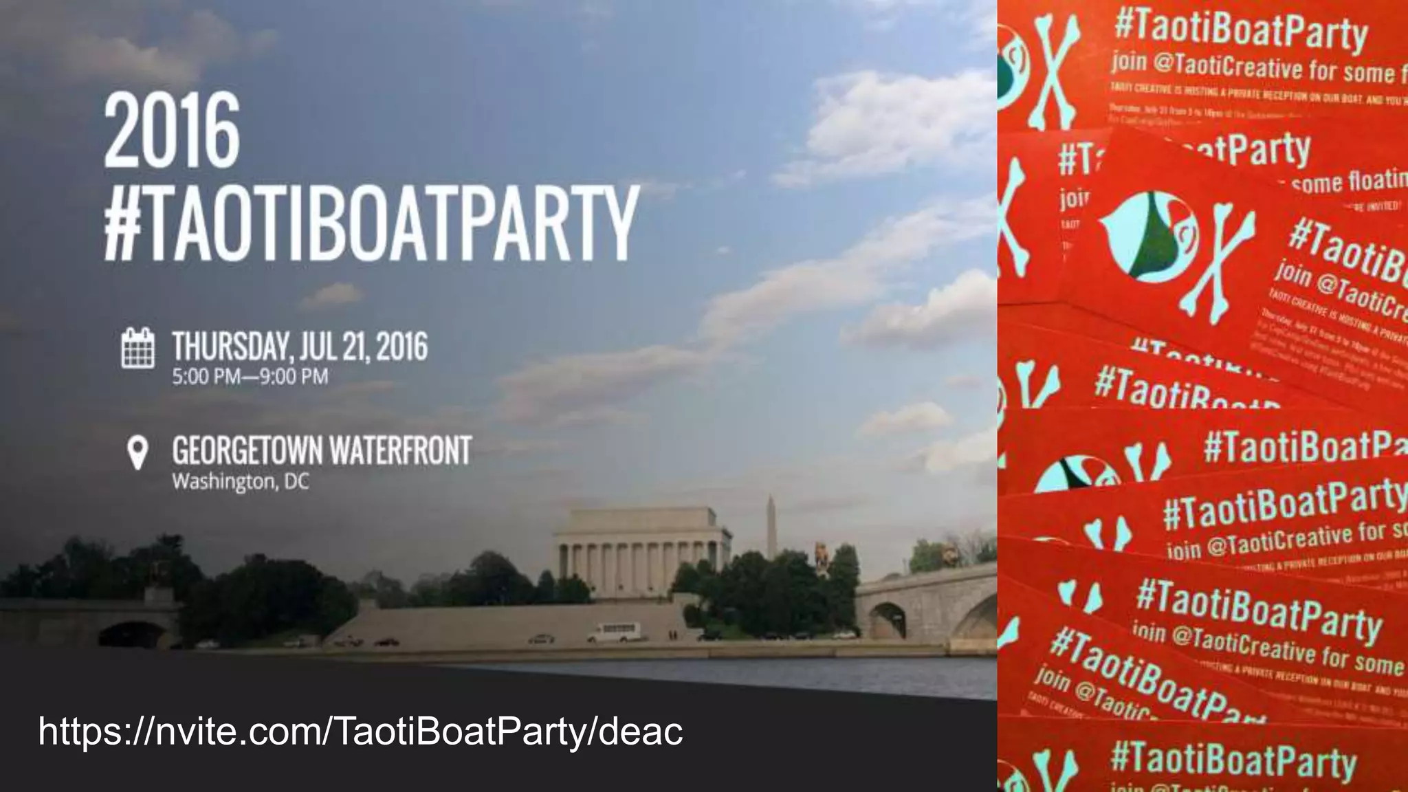 https://nvite.com/TaotiBoatParty/deac