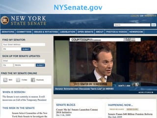 NYSenate.gov
 