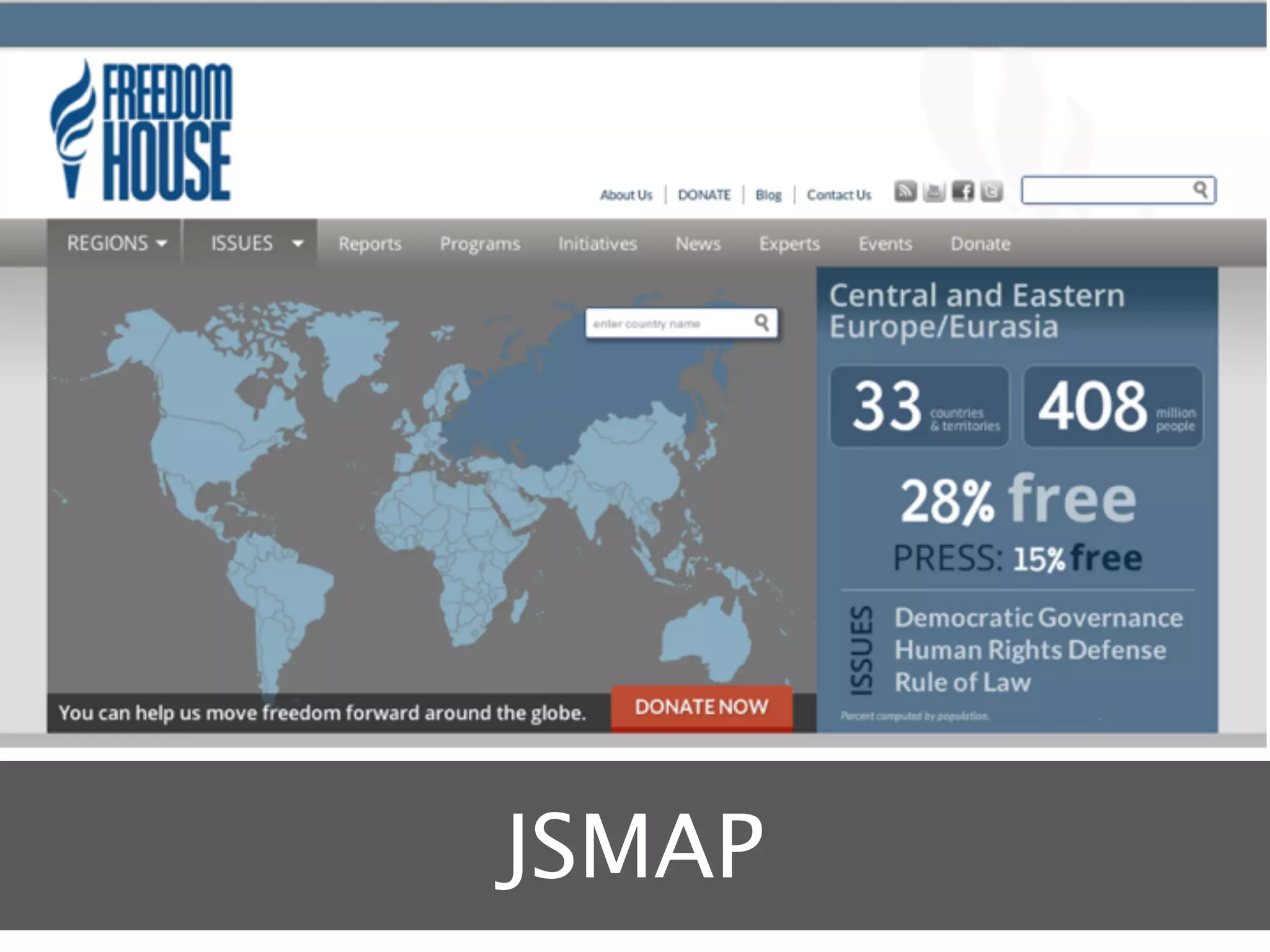 JSMAP
 