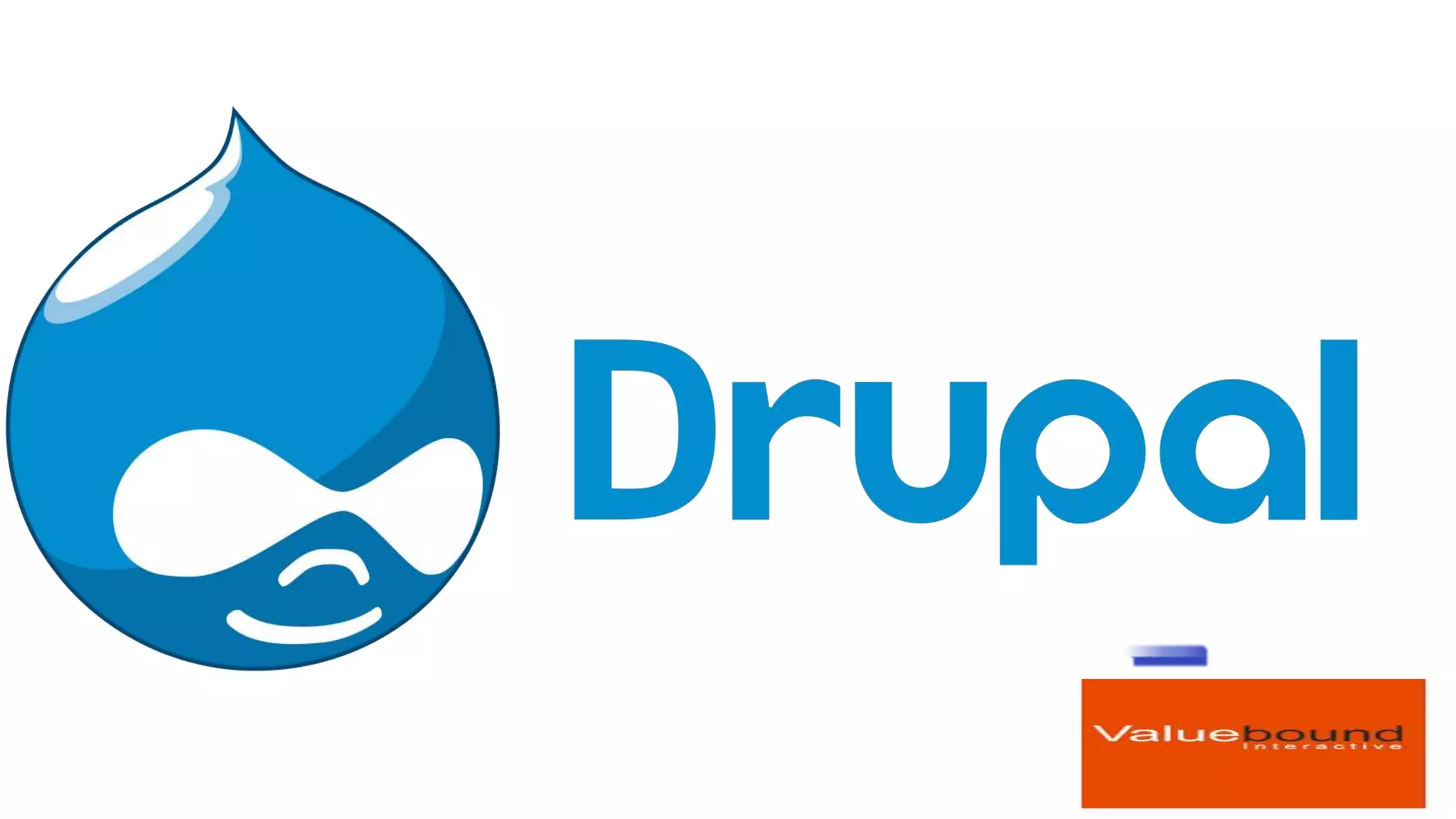 Drupal growth in last year | Valuebound