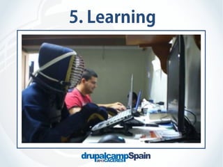 5. Learning

 