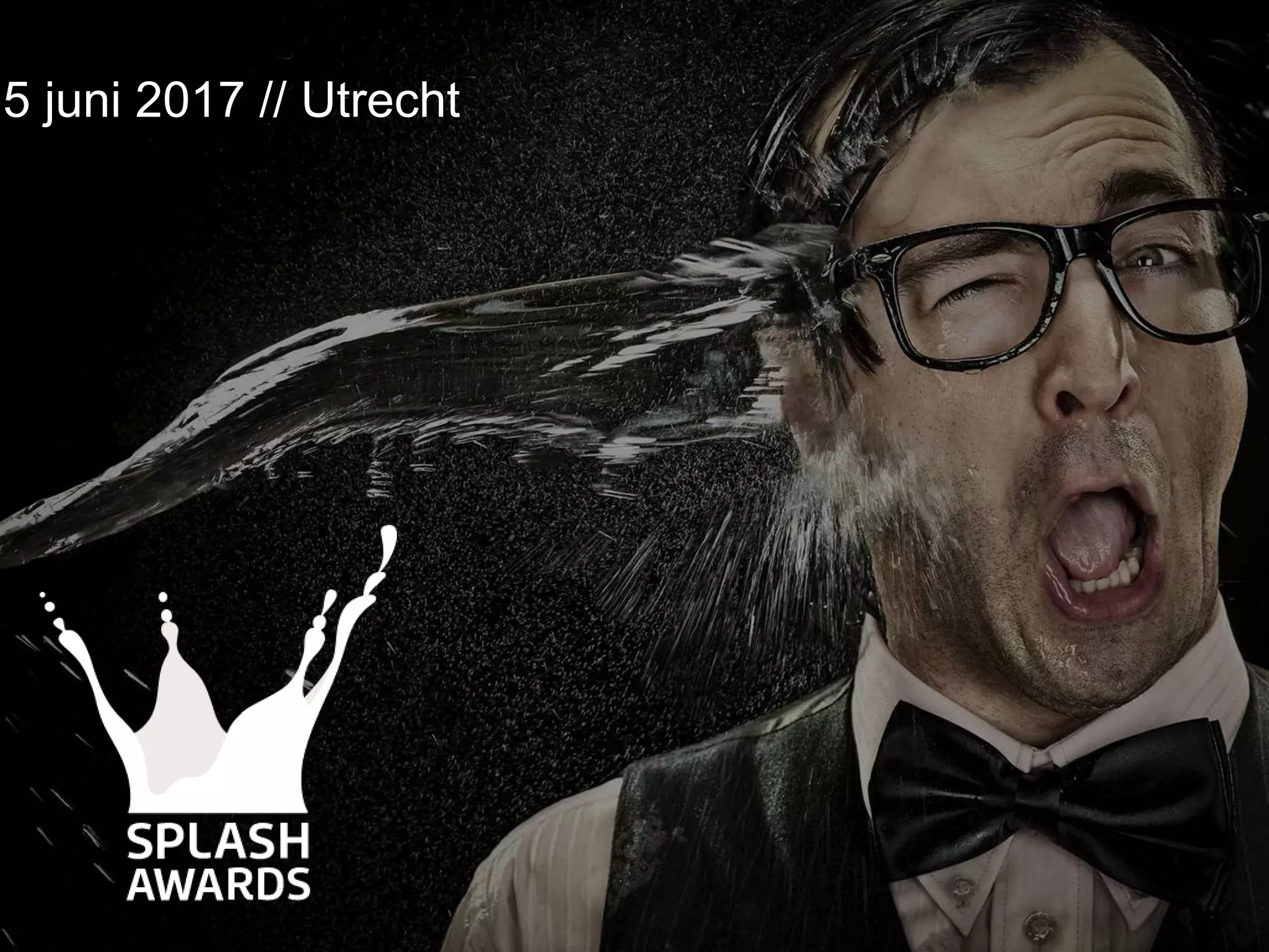 15 juni 2017 // Utrecht
 