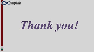 Thank you!
 