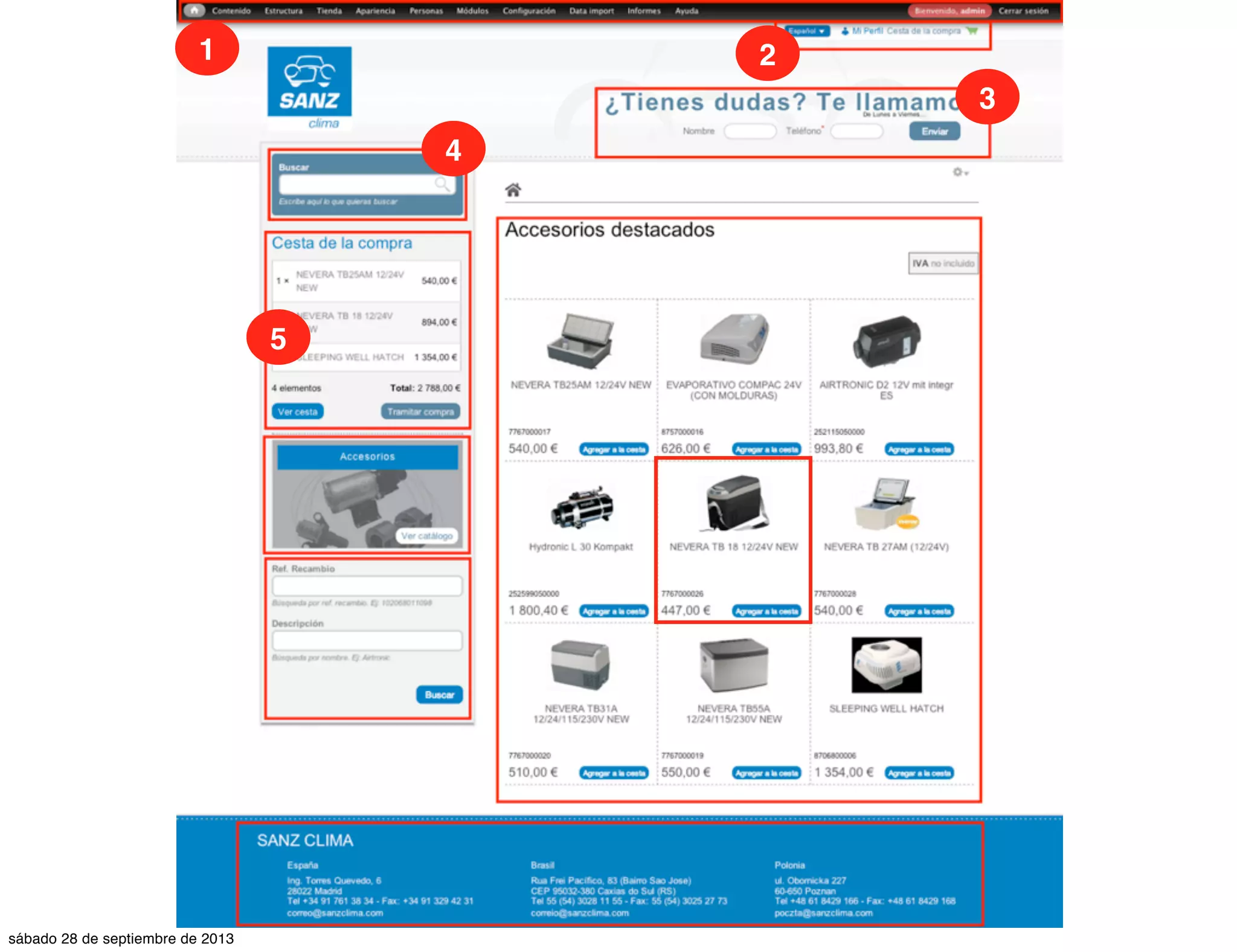 1 2
3
4
5
sábado 28 de septiembre de 2013
 