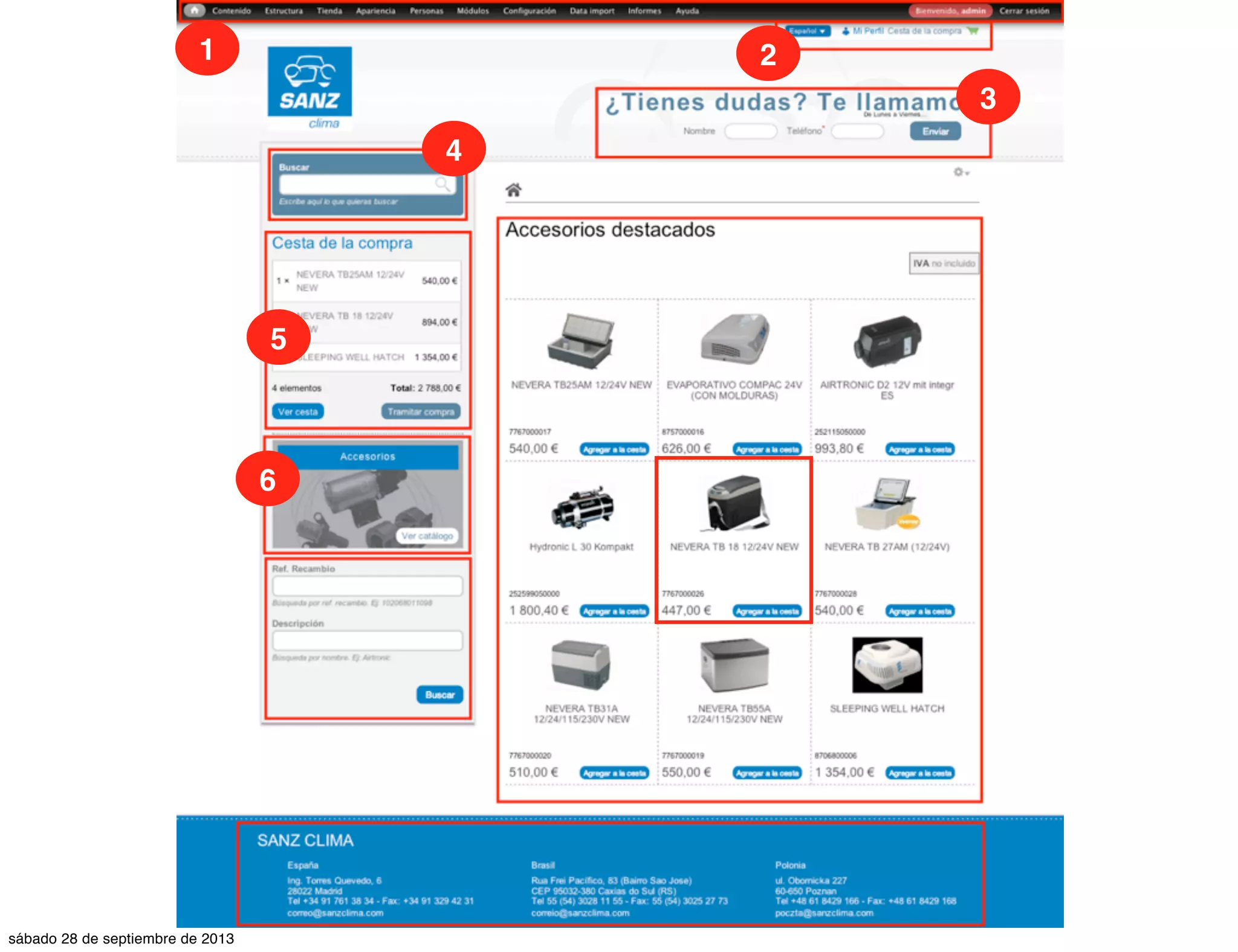 1 2
3
4
5
6
sábado 28 de septiembre de 2013
 