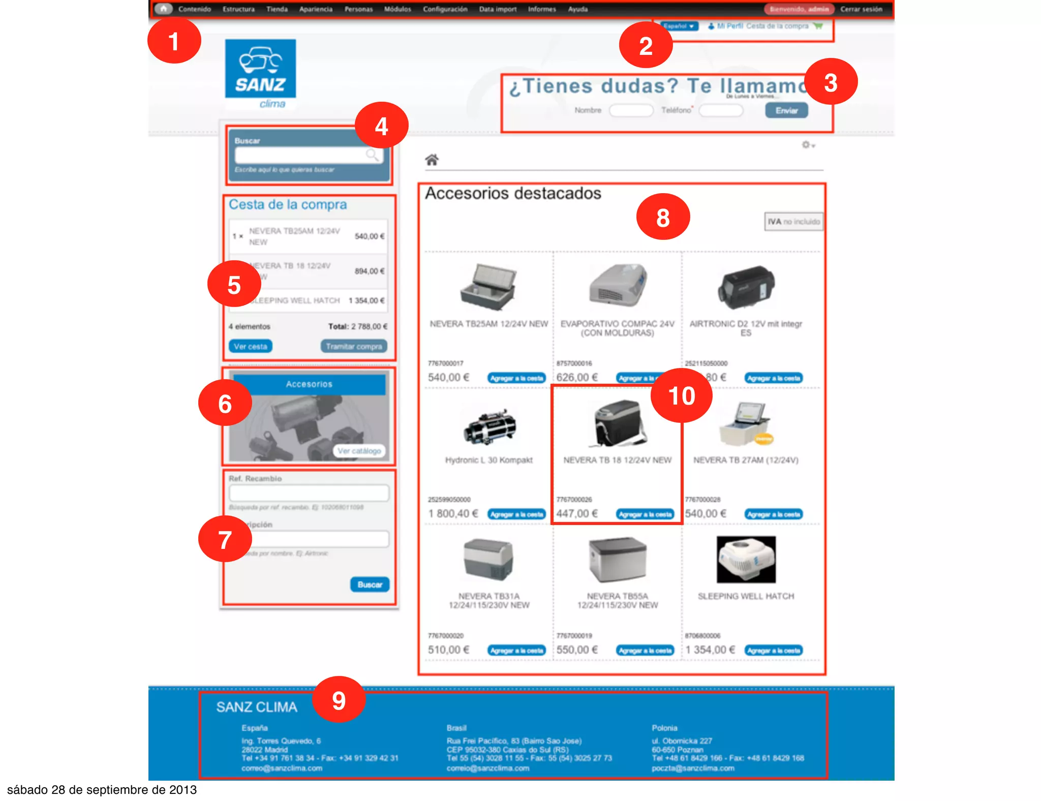 1 2
3
4
5
6
7
8
9
10
sábado 28 de septiembre de 2013
 