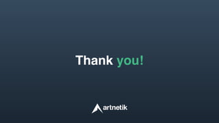 Thank you!
 