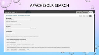 APACHESOLR SEARCH
 