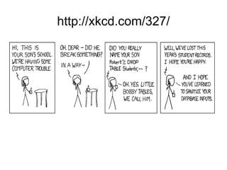 Не използвайте insecure tools Кажете НЕ на: FTP, Telnet, HTTP 