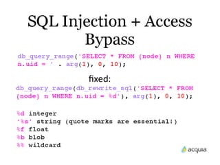 Сървърът ви обновява ли се редовно с най-новите security fix-ове за PHP, Apache, mySQL, etc? 