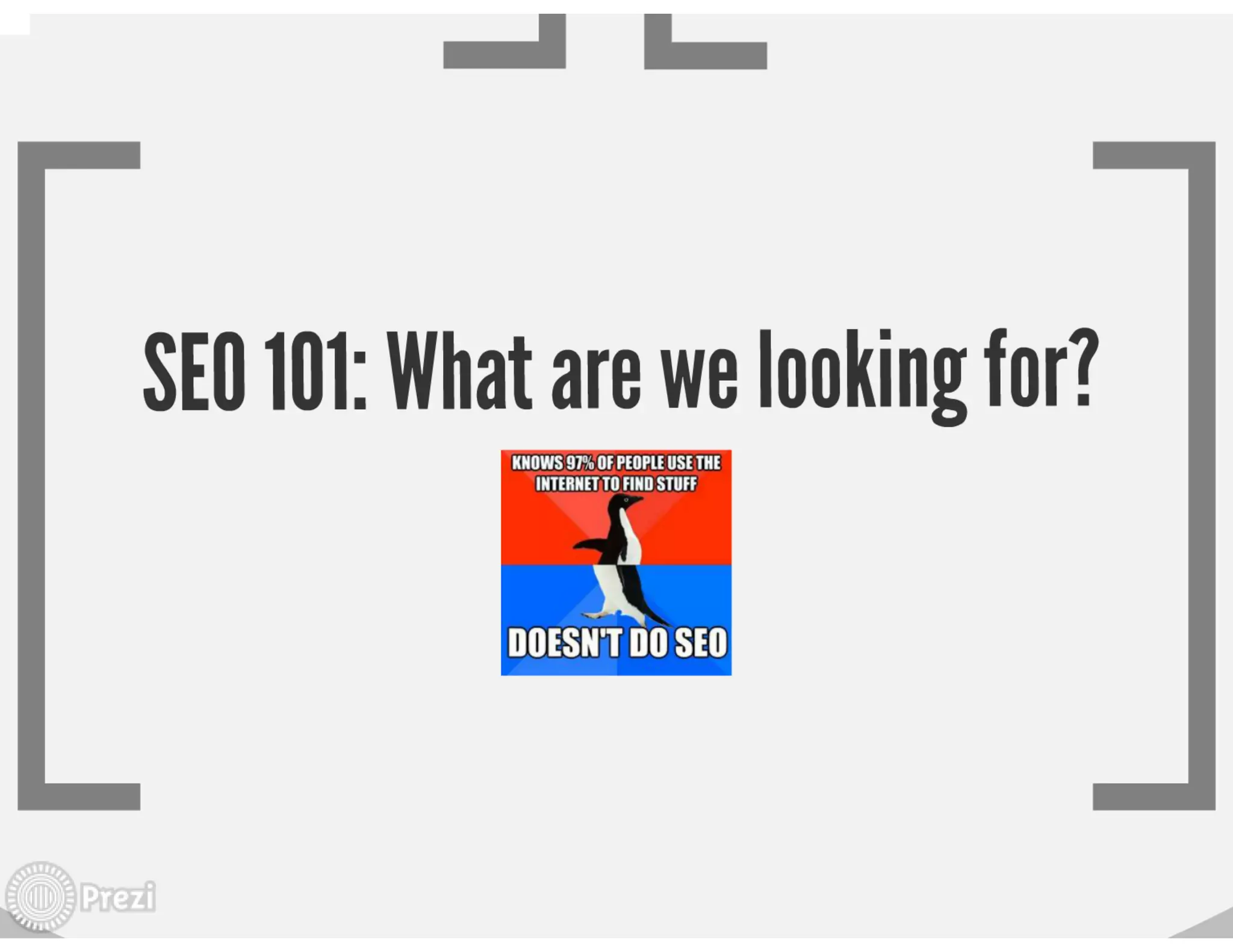 The Challenges of SEO and Drupal Sites