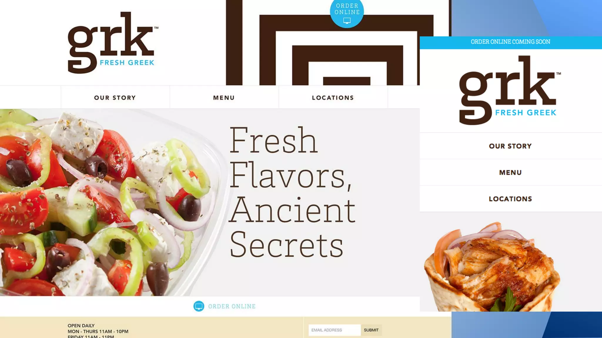 In the red corner: Bootstrap
 