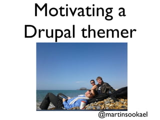 Drupal & Startups