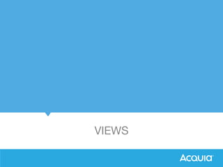 Drupal Step-by-Step: How We Built Our Training Site, Part 1