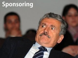 Sponsoring
 
