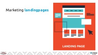 Marketing landingpages
Drupal.cat | 30/03/2017
 